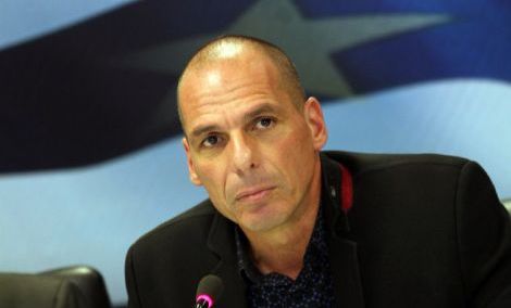 Picture 0 for Βαρουφάκης: Δεν θα έχουμε πιστωτικό γεγονός-ΕΝΦΙΑ και τον Απρίλιο