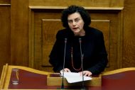 Ν. Βαλαβάνη: Ξεπέρασε τις προσδοκίες η ρύθμιση των 100 δόσεων