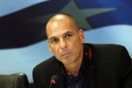 Βαρουφάκης για ΕΝΦΙΑ  : Δεν έχουμε αποφασίσει ακόμη αν θα τον διατηρήσουμε
