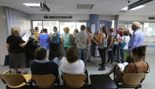 Picture 0 for Οι φοβισμένοι φορολογούμενοι αύξησαν τα δημόσια έσοδα