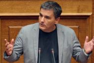 Ευκλείδης Τσακαλώτος: Mόλις το 6% των φορολογουμένων εκτός προστασίας (video)