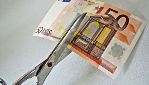 Picture 0 for Στα 26 δισ. ευρώ η μείωση αποδοχών στον ιδιωτικό τομέα το 2009 - 2014