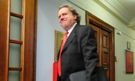 Picture 0 for Αυτή είναι η νέα πρόταση Κατρούγκαλου για το ασφαλιστικό 