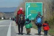 Ειδικός λογαριασμός και πλαφόν τιμών για πρόσφυγες