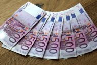 Καταργείται το χαρτονόμισμα των 500 ευρώ - Τι πρέπει να κάνουν όσοι έχουν