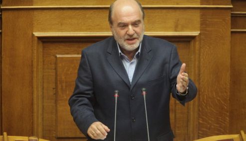 Picture 0 for Αλεξιάδης: Σύντομα ο πολίτης θα εξυπηρετείται είτε μέσω τηλεφωνικών κέντρων, είτε με το διαδίκτυο είτε μέσω λογιστών