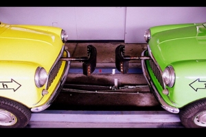 Σήμερα το πρώτο μεγάλο crash test για την συγκέντρωση των εσόδων