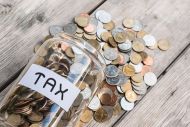Εκατομμύρια μικροεισοδηματίες αντιμέτωποι με φοροκλίμακα 44%