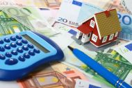 Στις ελληνικές καλένδες η εξίσωση εμπορικών και αντικειμενικών αξιών στα ακίνητα
