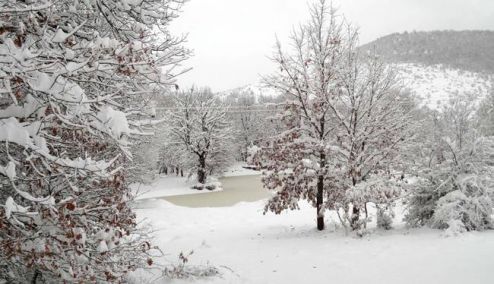 Picture 0 for Κακοκαιρία: Τι ισχύει για εργαζομένους που δεν μπόρεσαν να πάνε στη δουλειά  