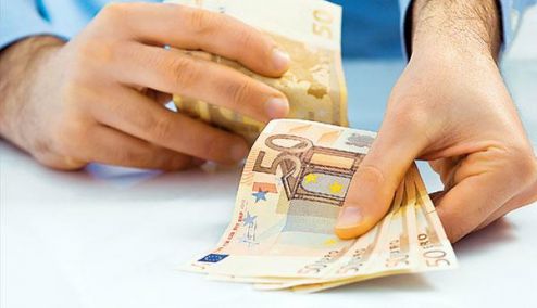 Picture 0 for Τ. Πετρόπουλος: Στο 10% η μεταβατική εισφορά για τα μπλοκάκια