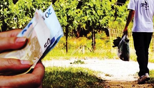 Picture 0 for ΕΦΚΑ: Οι νέες εισφορές για τους μισθωτούς του τέως ΟΓΑ 