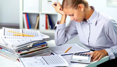 Picture 0 for Η σύνδεση εισφορών με το εισόδημα φέρνουν λιγότερα έσοδα στα κρατικά ταμεία και .. επιστροφές 