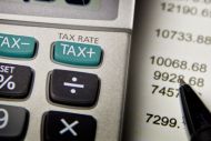 Στάσιμες οι επιστροφές φόρου – 500 εκατ. λιγότερες σε σχέση με το στόχο