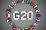 G20: Ιστορική συμφωνία για τον ελάχιστο εταιρικό φόρο 15%