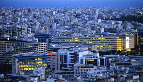 Picture 0 for Μεταβιβάσεις ακινήτων: Μέχρι και 1.000 ευρώ για την ηλεκτρονική ταυτότητα κτηρίων