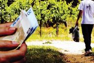 Δάνεια 25.000 ευρώ χωρίς εγγυήσεις σε αγρότες - Προϋποθέσεις και διαδικασία