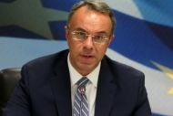 Xρ. Σταϊκούρας: Εξαιρετικά θετική για τη χώρα η 13η Έκθεση Αξιολόγησης
