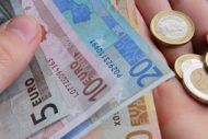 «Τέλεια καταιγίδα» και στα τρόφιμα: Από ρεκόρ σε ρεκόρ το σιτάρι - Aπειλή για νέο κύμα ανατιμήσεων
