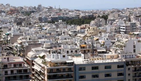 Picture 0 for Στην παγίδα των τεκμηρίων κινδυνεύουν να "πέσουν" οι ιδιοκτήτες ακινήτων