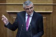 Π.Τσακλόγλου: Κανονικά οι αυξήσεις στις συντάξεις από το 2023