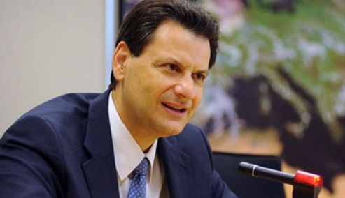 Picture 0 for Aύξηση 17,5% για τα έσοδα τον Μάρτιο – Μικρότερο κατά μιάμιση μονάδα το έλλειμμα του 2021