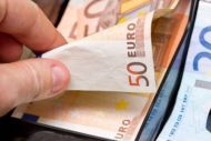 ΕΛΣΤΑΤ: Αυξήθηκε η κατανάλωση των νοικοκυριών στο τέλος του 2021