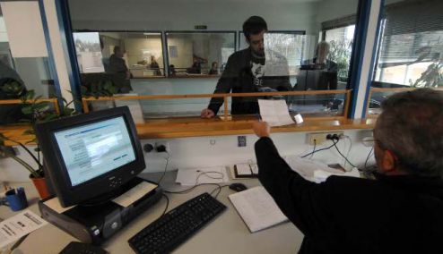 Picture 0 for Ξεκινούν τα … μηνιαία ραντεβού με την εφορία 
