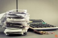 Μπαράζ ελέγχων της εφορίας σε παραγραφόμενες υποθέσεις