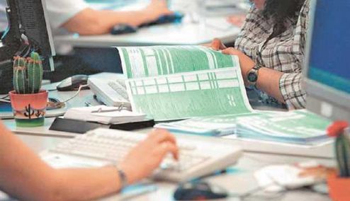 Picture 0 for Οκτώ ερωτήσεις – απαντήσεις για να αντιμετωπίσετε τα λάθη της Εφορίας