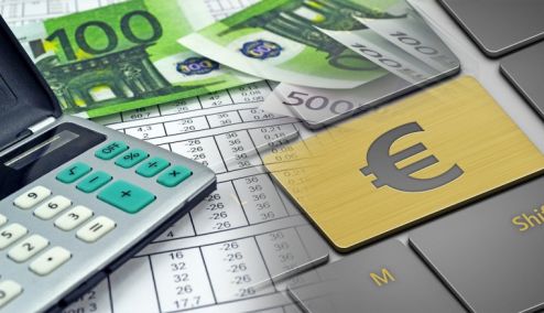 Picture 0 for Επιστρεπτέα προκαταβολή: Πότε αναρτώνται τα «ραβασάκια» για 700.000 επαγγελματίες