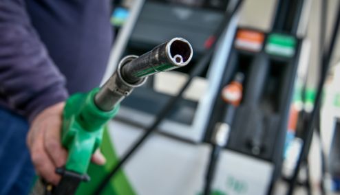 Picture 0 for Fuel Pass 2: Τη Δευτέρα ξεκινούν οι αιτήσεις - Οδηγός για δικαιούχους και ποσά