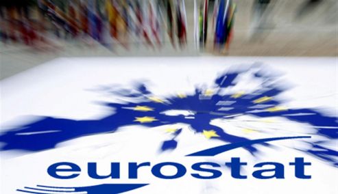 Picture 0 for Στο 3,9% μειώθηκε η ανάπτυξη της ευρωζώνης το β’ τρίμηνο