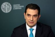 Κ. Σκρέκας: Να μπει στην καθημερινότητά μας η εξοικονόμηση ενέργειας, όπως στη Γερμανία