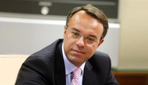 Picture 0 for Χρ. Σταϊκούρας: Χρηματικό κίνητρο στους πολίτες που καταγγέλουν φοροφυγάδες - Τι είναι η Appodixi