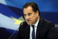 Γεωργιάδης: Το γιορτινό καλάθι θα έχει εκπλήξεις - Δεν είναι τυχαίο ότι πέφτει ο πληθωρισμός