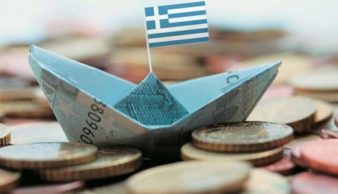 Picture 0 for Στις αγορές βγαίνει το Δημόσιο με έκδοση νέου 10ετούς ομολόγου