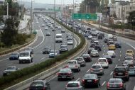 Τέλη κυκλοφορίας: Τα ποσά ανά κατηγορία και τα πρόστιμα