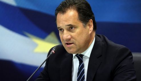 Picture 0 for Άδωνις Γεωργιάδης: Μέχρι το τέλος της επόμενης εβδομάδας θα είναι έτοιμη πλατφόρμα για το market pass