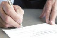 Πτώση 49,16% στις ακάλυπτες επιταγές τον Ιανουάριο