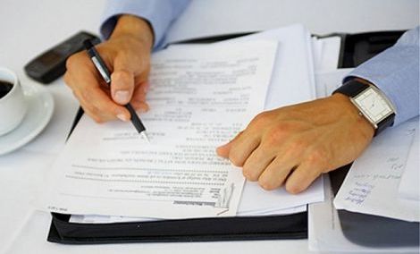 Picture 0 for Εφορία: Ποια δικαιολογητικά ζητά για έλεγχο
