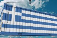 Μείωση 20,7% στο έλλειμμα του εμπορικού ισοζυγίου το α’ τετράμηνο