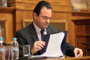 Οι τελικές ρυθμίσεις για την περαίωση