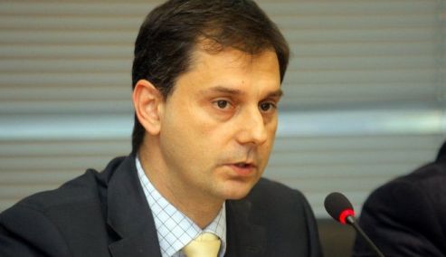 Picture 0 for Θεοχάρης: Επιτάχυνση στη διασύνδεση ταμειακών μηχανών με POS