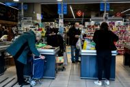 Σούπερ μάρκετ: Νέο «εκπτωτικό καλάθι» προϊόντων - Τι ισχύει για τα πρόστιμα