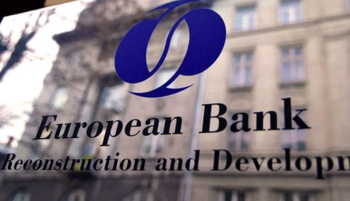 Picture 0 for EBRD για ελληνική οικονομία: Προβλέπει ανάπτυξη 2,4% φέτος και 2,3% το 2024