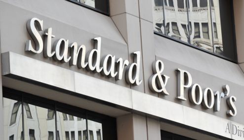 Picture 0 for Standard & Poor's: Εδωσε την επενδυτική βαθμίδα στην ελληνική οικονομία
