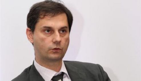Picture 0 for Θεοχάρης: Σημαντικές βελτιώσεις στους ελεύθερους επαγγελματίες