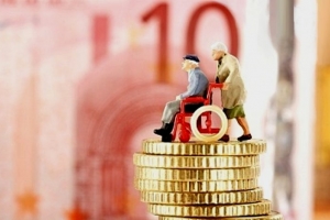 Παραδείγματα συνταξιοδότησης λόγω γήρατος   