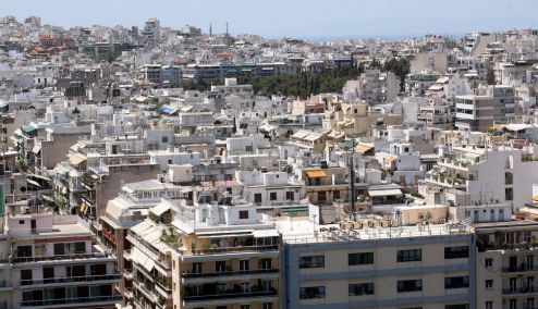 Picture 0 for Ακίνητα: Νέο ηλεκτρονικό μητρώο για ιδιοκτήτες και ενοικιαστές